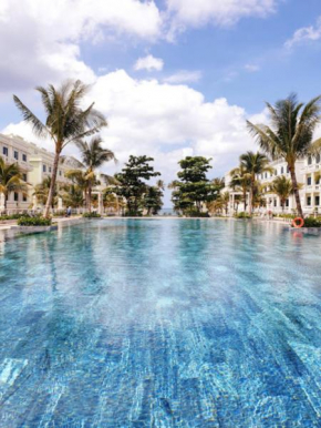 Nakichi Hotel Phú Quốc